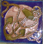 Carter & Co - Poole Pottery Tiles